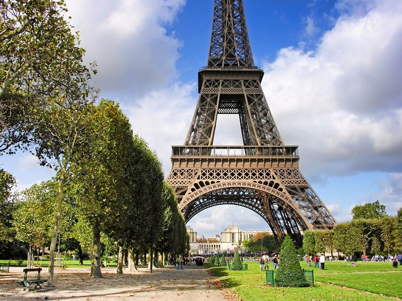 Tour Eiffel